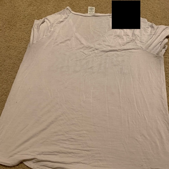 VS shirt - Picture 3 of 3